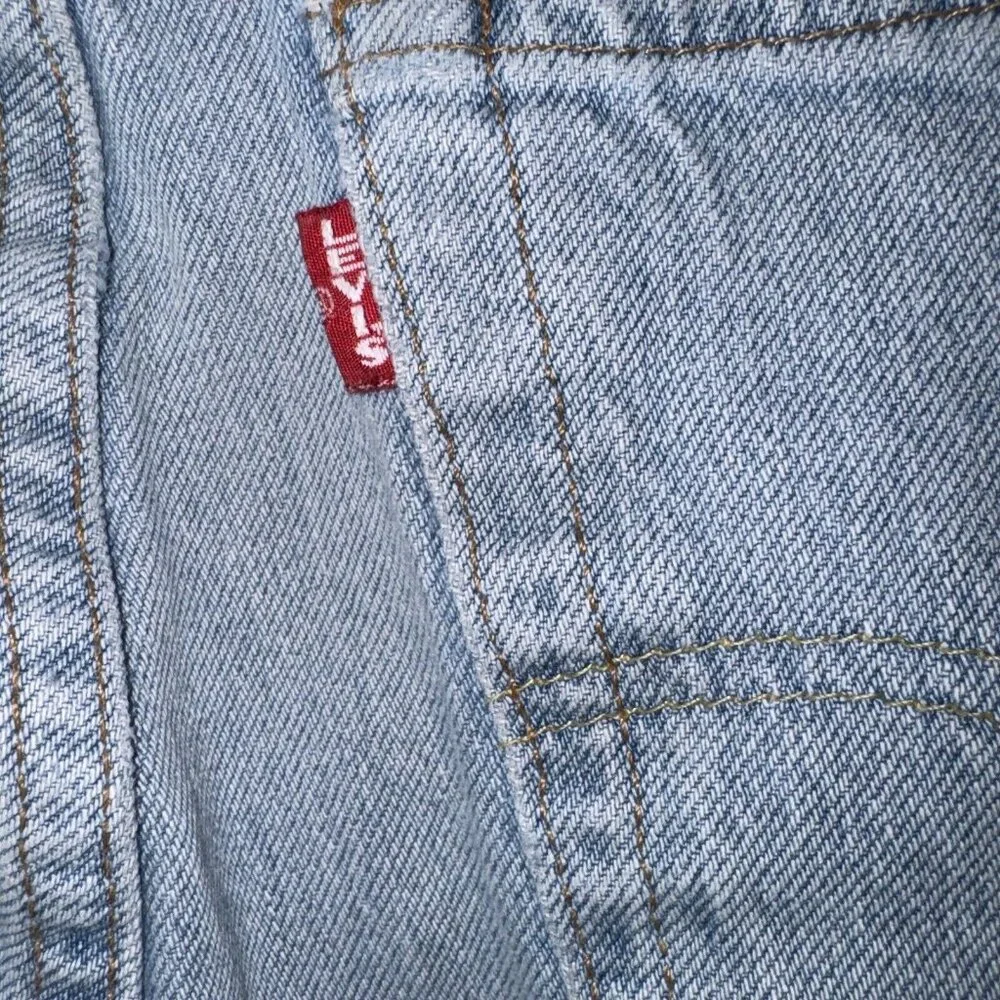 Levis levi 512